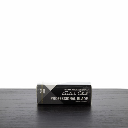 Feather AC Professional Blade 20-Pack